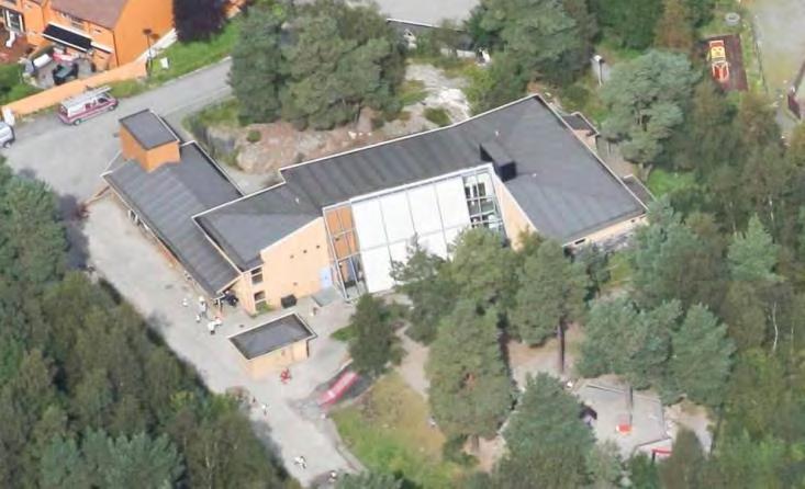 Bergen kommune - Etat for
