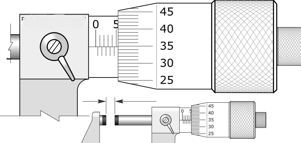 Oppgave 1 (Søyle, vedlegg 1) Du skal montere maskinelementer som er relevante for denne oppgaven. a) For at vindturbinen skal rotere, må du bruke lager.