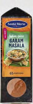 Tandoori Spice Mix 560 g 6 101269 4816955 Tikka Masala Spice Mix 560 g 6