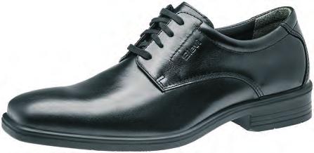 James Produktnummer 36-12013-103-63M Størrelser 40-48 - Overmateriale Behandlet skinn M-36 Normal 0B Mark 0B