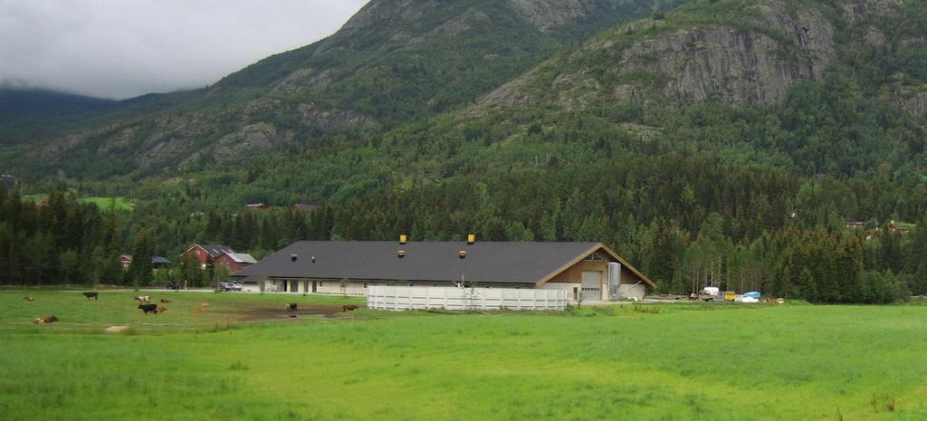 22 Fylkesmannen i Buskerud. Regionale miljøtilskudd for jordbruket 2.