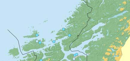 2.3.13 Sør-Trøndelag Sivilforsvarsdistrikt 2.3.15 Troms