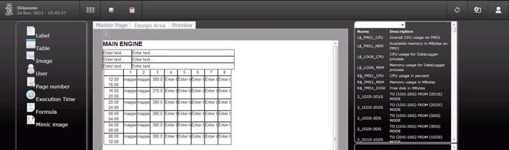 Design 4 (54) Produkt: Graphical user interfaces [computer screen layout] (51) Klasse: 14-04 (72)