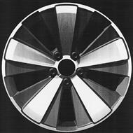 1 5.2 Design 6 (54) Produkt: Vehicle wheel rims (51) Klasse: 12-16 (72) Designer: 