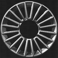 Design 11 (54) Produkt: Vehicle wheel rims (51) Klasse: 12-16 (72) Designer: