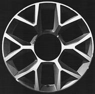 Design 15 (54) Produkt: Vehicle wheel rims (51) Klasse: 12-16 (72) Designer: