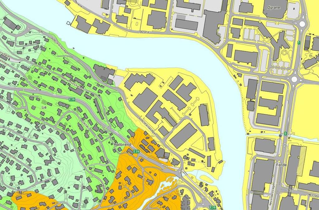 Geoteknisk rapport nr.