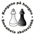 Returadresse: Ungdommens Sjakkforbund Sandakerveien 24 D, 0473 Oslo Bli med på Norgesmesterskapet for barn og ungdom 2014!
