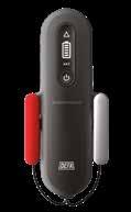 LADERE Smart Charge 4A Multicharger 1x15 A Multicharger 2x15 A Defa Smart Charge er en meget brukervennlig batterilader som løser de