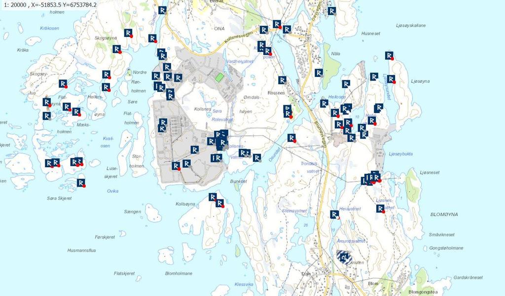 Rapport 25 2017 Hordaland fylkeskommune 16 6.