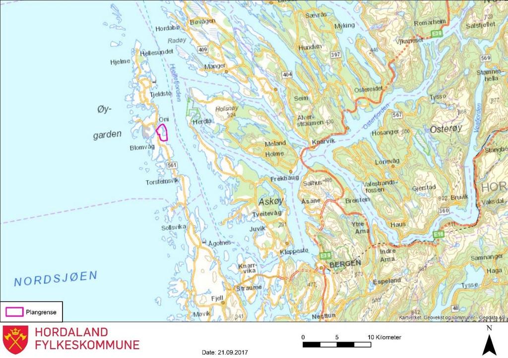 Rapport 25 2017 Hordaland fylkeskommune 7