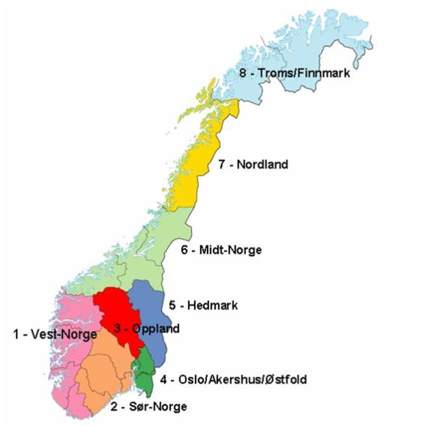 Fylkesmannen i Møre og Romsdal
