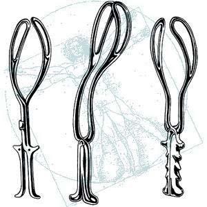Forceps delivery: Forceps used in Norway Classification of forceps in current obstetrics 1. Outlet forceps. 2.