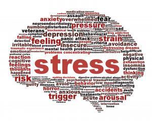 18 Stress som en felles risikofaktor?