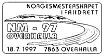 1998 OVERHALLA Registrert brukt 23.9.1994 HLO OVERHALLA Registrert brukt 18.
