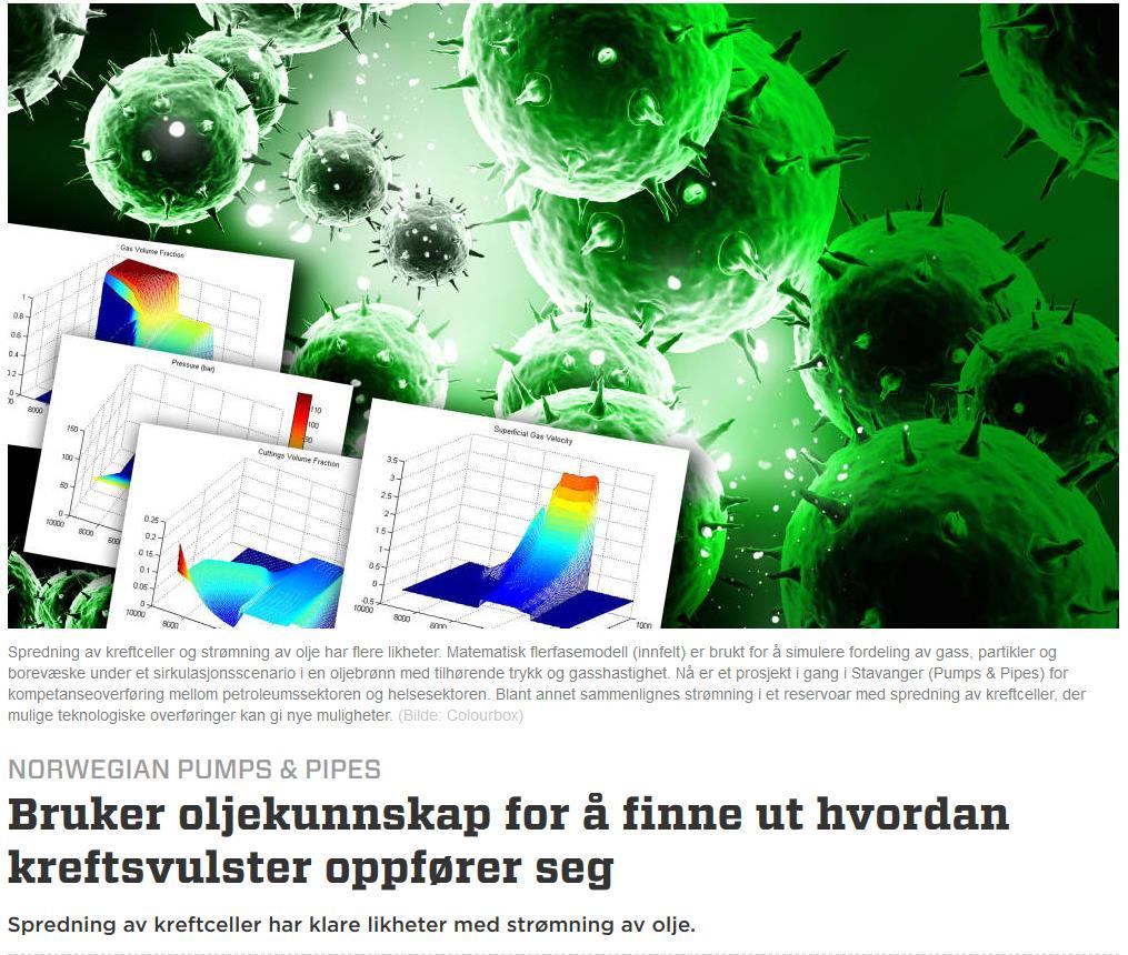 Væskestrøm,