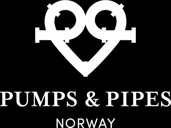 INVITATION PUMPS & PIPES NORWAY 2018 Date: 17-18