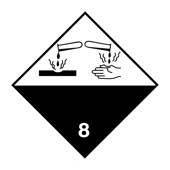 Forsendelsesnavn (ICAO) Forsendelsesnavn (ADN) CORROSIVE LIQUID, N.O.S. (TETRAETHYLENEPENTAMINE, TRIETHYLENETETRAMINE) CORROSIVE LIQUID, N.O.S. (TETRAETHYLENEPENTAMINE, TRIETHYLENETETRAMINE) 14.3.