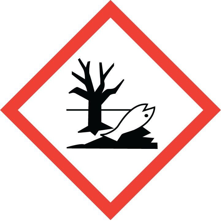 H280 - Inneholder gass under trykk; kan eksplodere ved oppvarming. H314 - Gir alvorlige etseskader på hud og øyne. H331 - Giftig ved innånding.