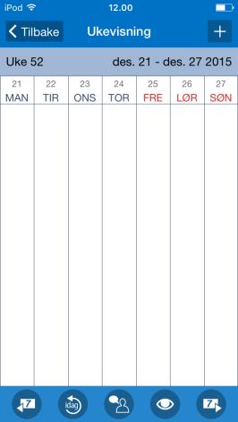 1.9 Helligdager Kalenderen viser helligdager og høytidsdager. Med helligdag menes rød dag, dvs. en dag man har fri. Med høytidsdag menes en spesiell dag uten at man har fri, f. eks. St. Hans Aften.