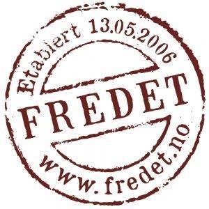 Årsmøte Foreningen Fredet Vi har den glede å invitere til årsmøtet 2017 i Foreningen Fredet lørdag 14. april - søndag 15.