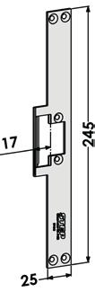 ST4030V-12 ST4030H-15