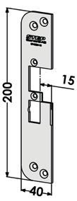 ST4030V-18 ST4030H-20