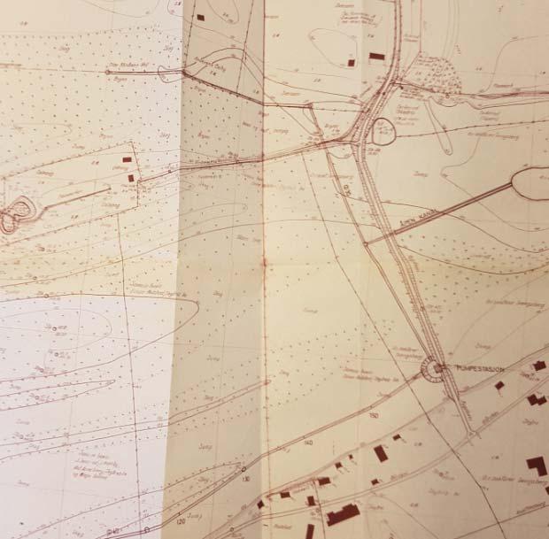 Kila flomverk (VV 7027) og pumpestasjon (VV 7027), Grue kommune Status og vurdering av behovet for oppgradering multiconsult.