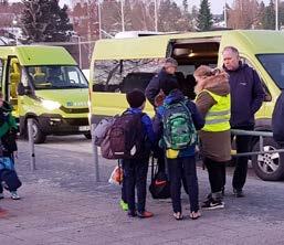 com Fremtidens mobilitet En sentral erkjennelse fra arbeidet med s langsiktige strategi for kollektivtrafikken i Oslo og Akershus (M2016) var betydningen av å etablere et enda tettere og mer