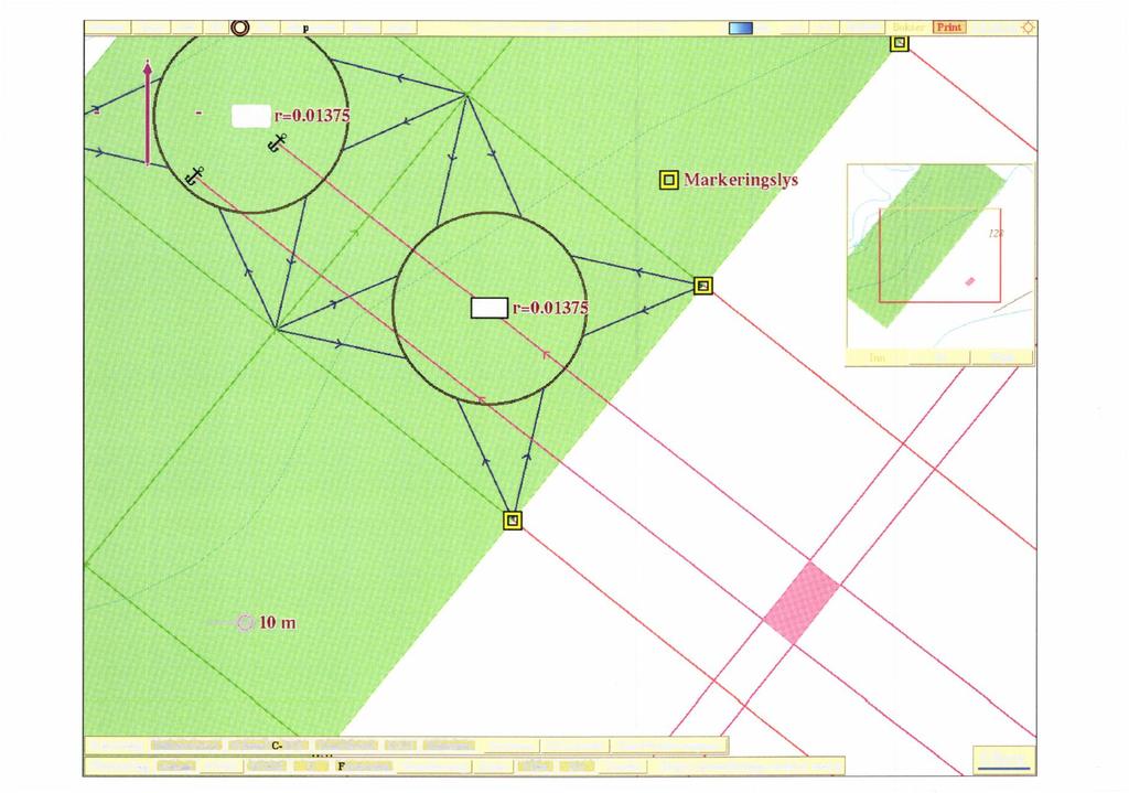 Diverse Turer Info 3D + Her Sle estrek lkom Snitt 50 meter 012.