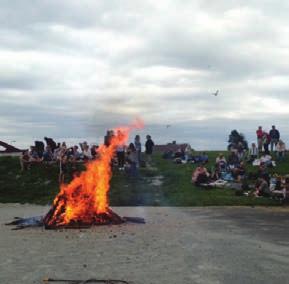 LERVIGFESTIVALEN JÆRGATA VELFORENING URBAN DYRKING +