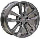 Xtreme SX5 Anthracite