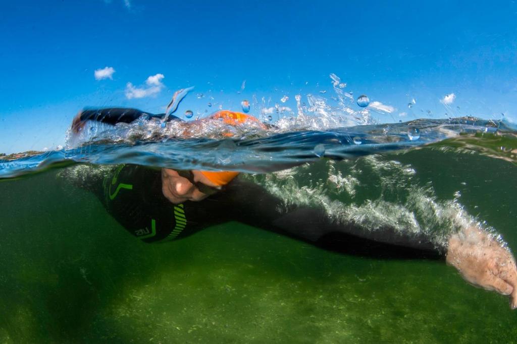 T R E N E R L Ø Y P A N O R G E S S V Ø M M E F O R B U N D Stup - Svømming - Synkronsvømming Vannpolo Open Water