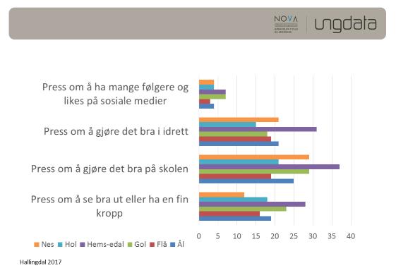 Hallingdal 2017