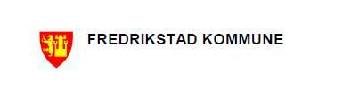 Retningslinjer for tildeling av tilskudd fra Fredrikstad kommunes lokalsamfunnsfond 1.