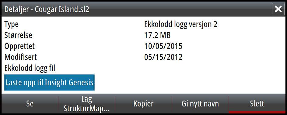 5. Åpne GoFree-applikasjonen på smarttelefonen. Enheten skal oppdages automatisk. Navnet som vises, er enten standardnavnet eller navnet som er angitt i innstillingen Enhetsnavn.