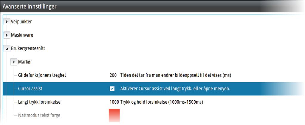 Passordbeskyttelse Du kan angi en PIN-kode for å hindre uautorisert tilgang til systeminnstillingene.