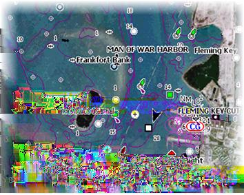 Insight- og C-MAP-kartkategorier Insight- og C-MAP-kart inneholder flere kategorier og underkategorier som du kan aktivere og deaktivere