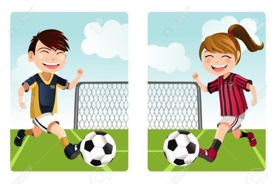 Fotballskole for 1. og 2. trinn Ansvar: Felix og Eleo Velkommen til fotballskole på AKS! Vi skal ha det gøy og ikke minst trene og lære mer om fotball.
