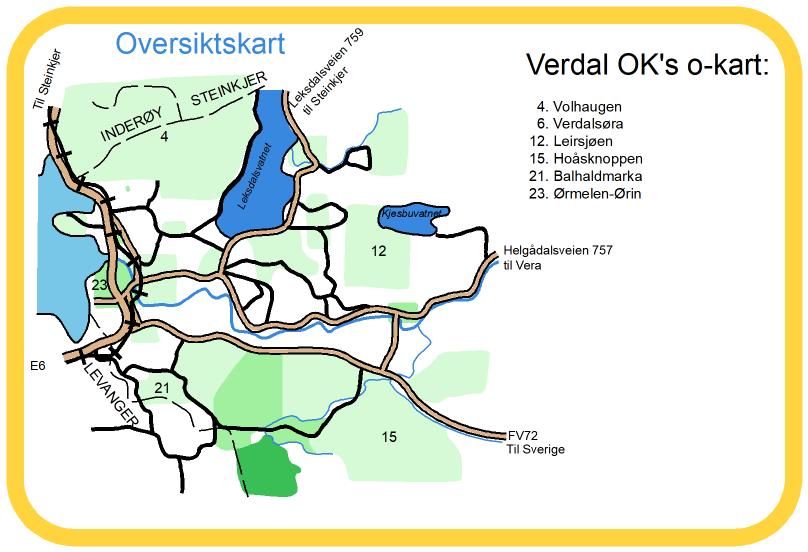 Hvordan finne fram til parkering og riktig nivå for deg? På karta er det avmerket anbefalte parkeringsplasser. Parker med omtanke slik at du ikke er til hinder for annen trafikk. NB!