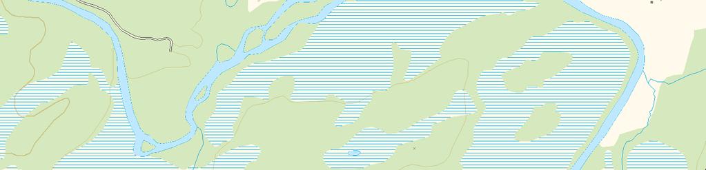 Naturfaglige registreringer under ordningen med "frivillig vern" 2005