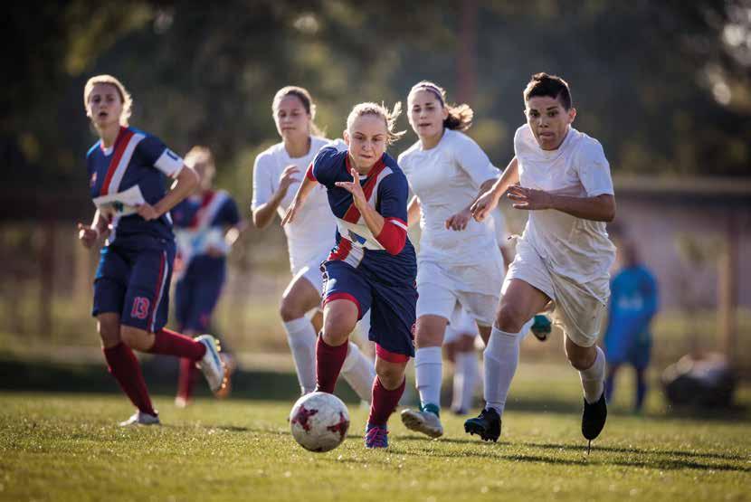 Barn har egne rettigheter Alle mennesker under 18 år regnes som barn. FN har bestemt at alle barn skal ha ekstra beskyttelse.