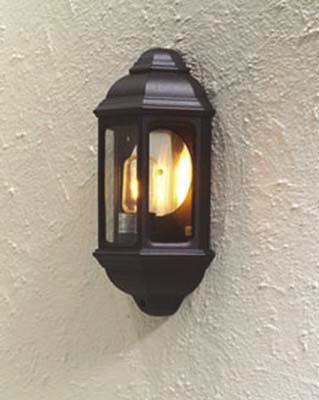 E27 IP43 VEGGLAMPE U/LYSKILDE 7011-250 31 500 34 317600 438,86 * 31 500 34 CAGLIARI SVART E27 IP43 VEGGLAMPE U/LYSKILDE