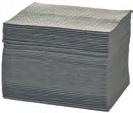 m 0,4 x 50 m 0,4 x 40 m 0,8 x 40 m Absorbering 0,5 liter/ark 1 liter/ark 1 liter/ark 3 liter/pute 1 liter/lpm