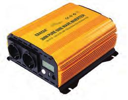 inverter Dim: 224 x 424 x 315mm.