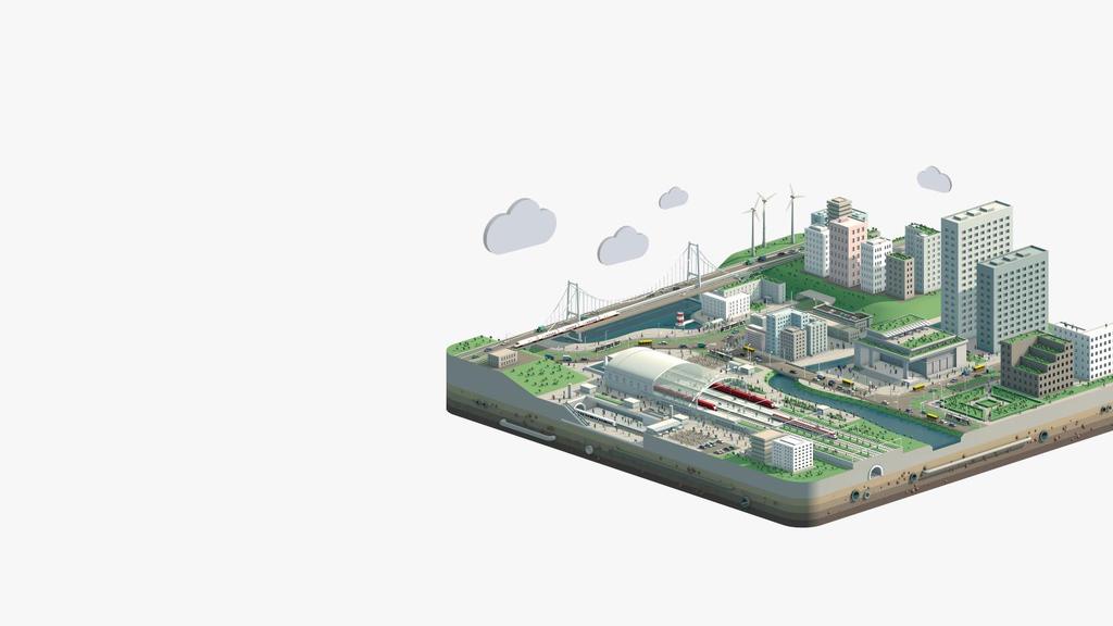 Energiløsningene som kan redde byggsektorens klimamål Fremtidens bærekraftige energiløsninger er avhengige av at bygg og teknologier kommuniserer med hverandre.