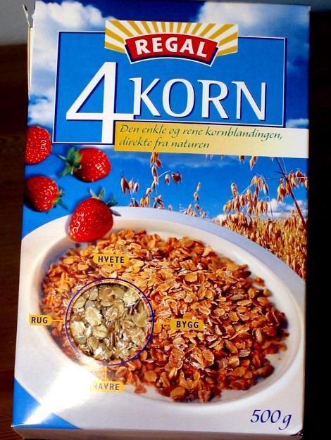 Dårlig appetitt om morgenen?