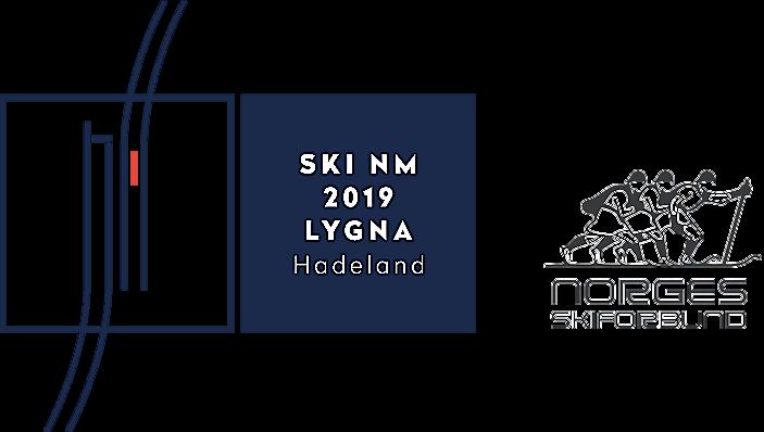 INNBYDELSE TIL FOLKEFEST PÅ LYGNA NM 2019 LANGRENN OG EQUINOR NC jr. FINALE Lygna Skisenter 28. - 31.