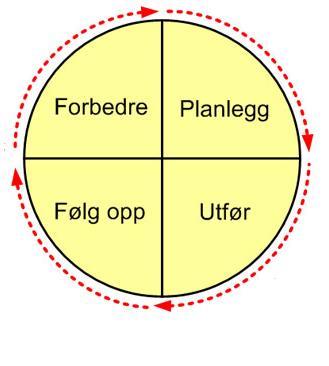 Ansattes kompetanse og engasjement er en annen viktig faktor Involvering av ansatte, tillitsvalgte og vernetjenesten Frikjøp av verneombud i 50 % st.