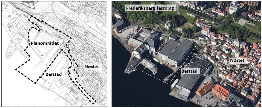 BERGEN KOMMUNE Byutvikling, klima og miljø/etat for byggesak og private planer Fagnotat Til: Byrådsavdeling Byutvikling, klima og miljø Fra: Etat for byggesak og private planer Dato: 15.07.